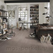 БИО полы PURLINE Wineo 1000 Wood XL MLP308R Дуб спокойный Пепел