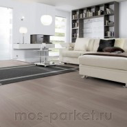 БИО полы PURLINE Wineo 1000 Wood XL MLP308R Дуб спокойный Пепел