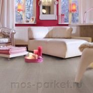 БИО полы PURLINE Wineo 1000 Wood XL MLP308R Дуб спокойный Пепел
