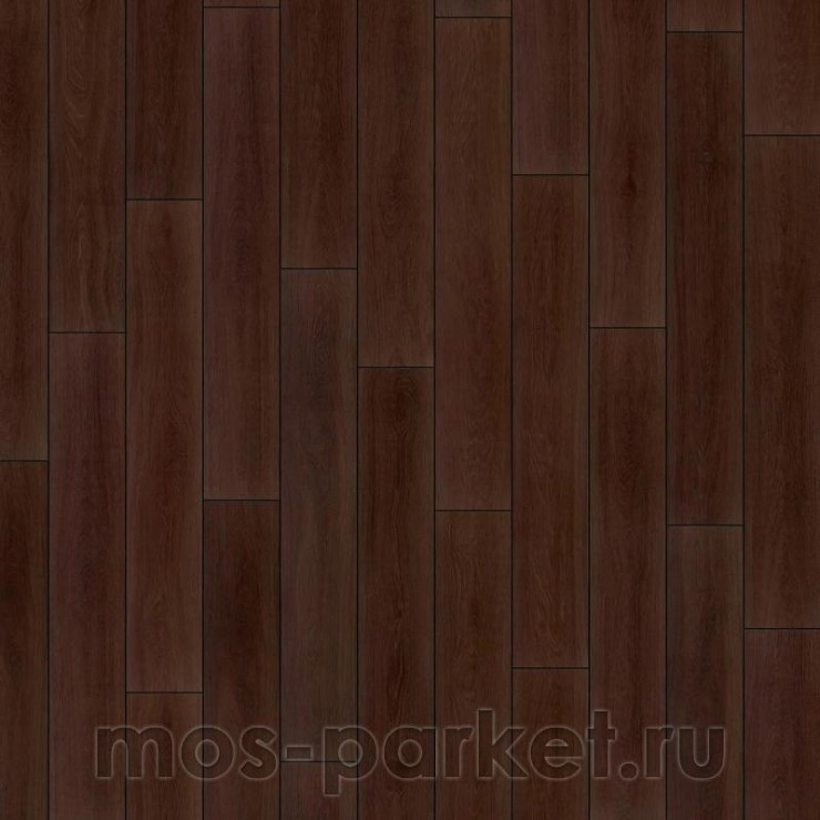 БИО полы PURLINE Wineo 1000 Wood XL PLC307R Дуб спокойный Мокка