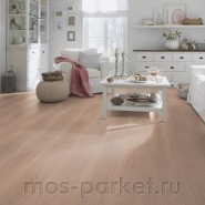 БИО полы PURLINE Wineo 1000 Wood XL PLC306R Дуб спокойный Шелл