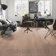 БИО полы PURLINE Wineo 1000 Wood XL PLC306R Дуб спокойный Шелл