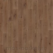 БИО полы PURLINE Wineo 1000 Wood XL MLP312R Дуб благородный Шоколад