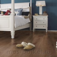 БИО полы PURLINE Wineo 1000 Wood XL MLP312R Дуб благородный Шоколад