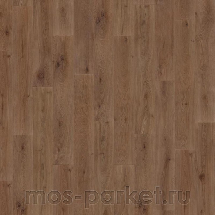 БИО полы PURLINE Wineo 1000 Wood XL MLP312R Дуб благородный Шоколад