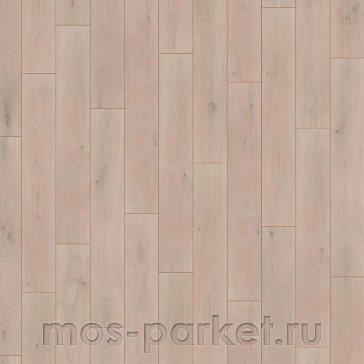 БИО полы PURLINE Wineo 1000 Wood XL PLC309R Дуб благородный пудровый
