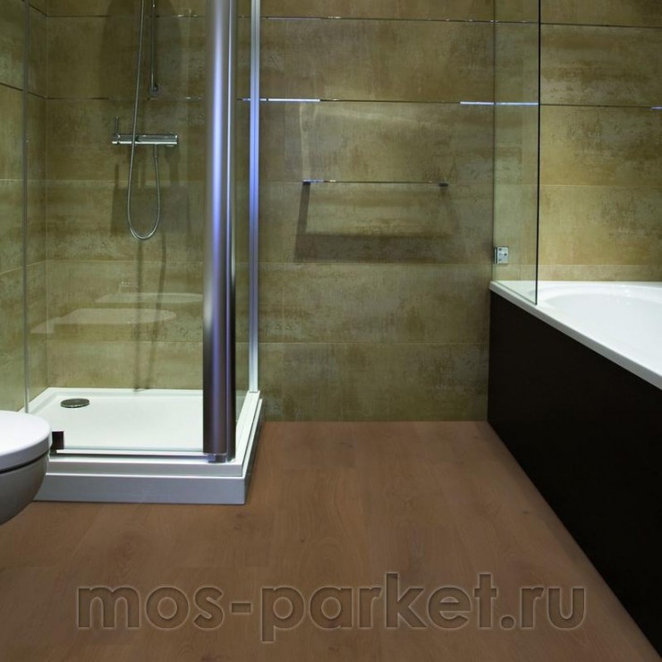 БИО полы PURLINE Wineo 1000 Wood XL MLP311R Дуб благородный Тофи