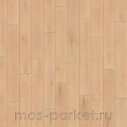 БИО полы PURLINE Wineo 1000 Wood XL PLC310R Дуб благородный Ваниль