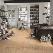 БИО полы PURLINE Wineo 1000 Wood XL PLC310R Дуб благородный Ваниль