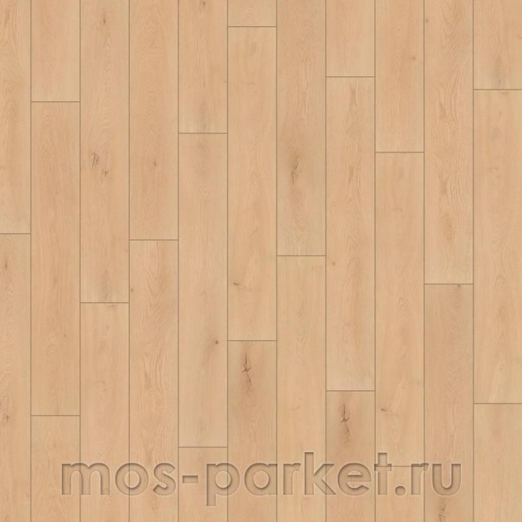 БИО полы PURLINE Wineo 1000 Wood XL PLC310R Дуб благородный Ваниль