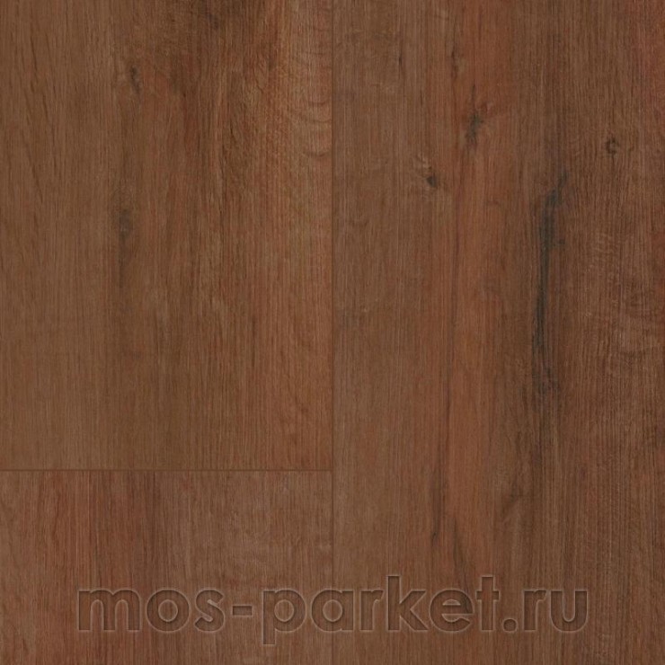 БИО полы PURLINE Wineo 1000 Wood XL MLP316R Дуб рустик Кофе