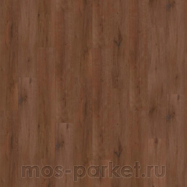 БИО полы PURLINE Wineo 1000 Wood XL MLP316R Дуб рустик Кофе