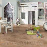 БИО полы PURLINE Wineo 1000 Wood XL MLP314R Дуб рустик Имбирь
