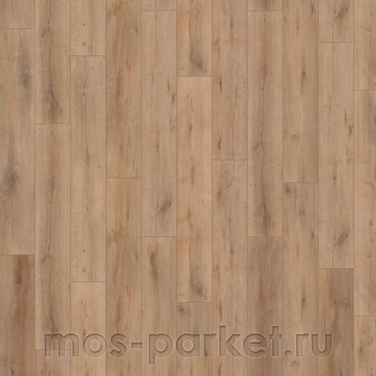 БИО полы PURLINE Wineo 1000 Wood XL MLP314R Дуб рустик Имбирь