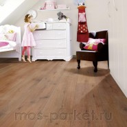 БИО полы PURLINE Wineo 1000 Wood XL MLP315R Дуб рустик Нуга