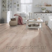 БИО полы PURLINE Wineo 1000 Wood XL MLP313R Дуб рустик тёмно-серый