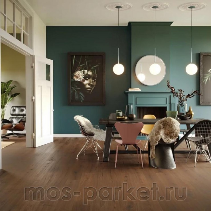 PURLINE Wineo 1000 Wood L MLP303R Дуб крепкий капучино
