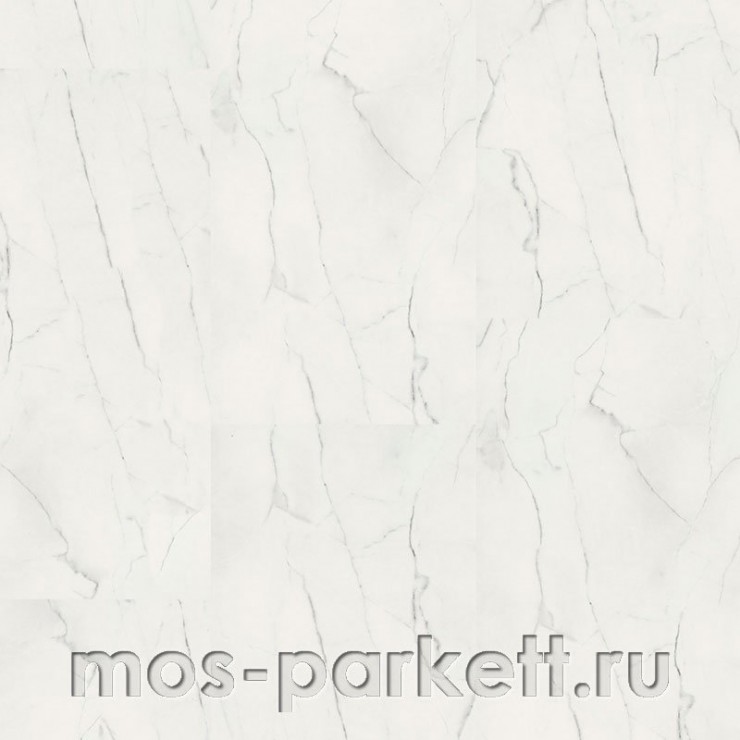 PURLINE Wineo 1500 Stone XL PL090C White Marble