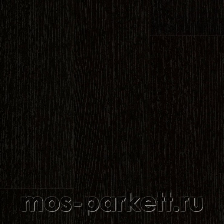PURLINE Wineo 1500 Wood XS PL194C Pure Black