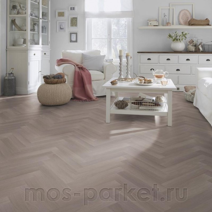 PURLINE Wineo 1000 Wood XS PL308RHB Дуб Спокойный Пепельный