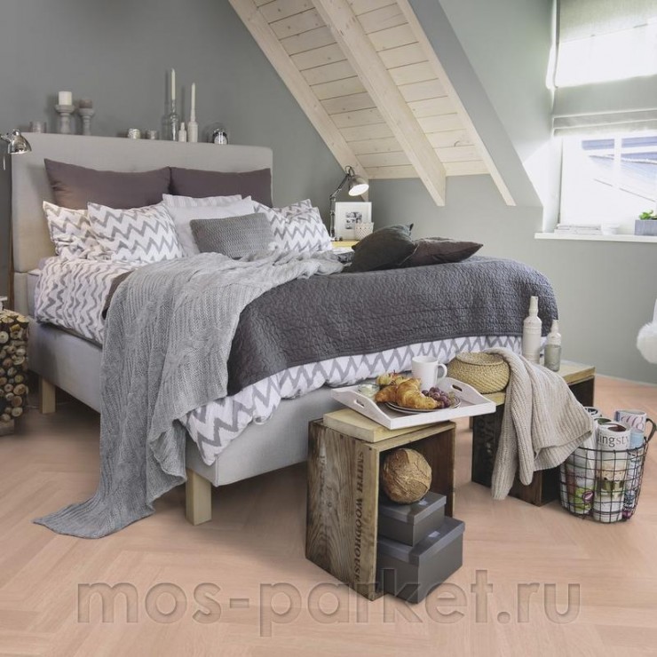 PURLINE Wineo 1000 Wood XS PL306RHB Дуб Спокойный Шелл