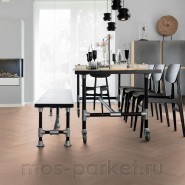 PURLINE Wineo 1000 Wood XS PL306RHB Дуб Спокойный Шелл