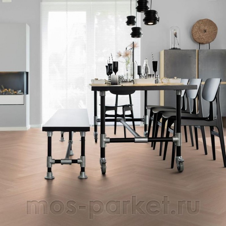 PURLINE Wineo 1000 Wood XS PL306RHB Дуб Спокойный Шелл
