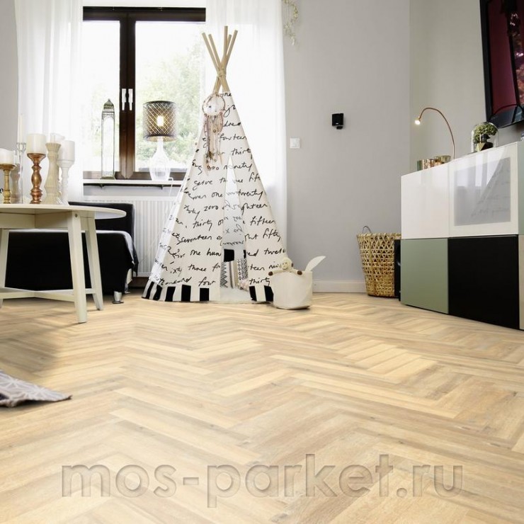 PURLINE Wineo 1500 Wood XS PL092RHB Дуб Фэшн Кремовый