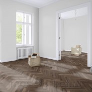 PURLINE Wineo 1500 Wood XS PL086СHB Каштан Королевский Мокко