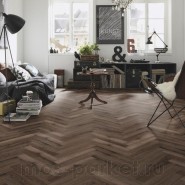 PURLINE Wineo 1500 Wood XS PL086СHB Каштан Королевский Мокко