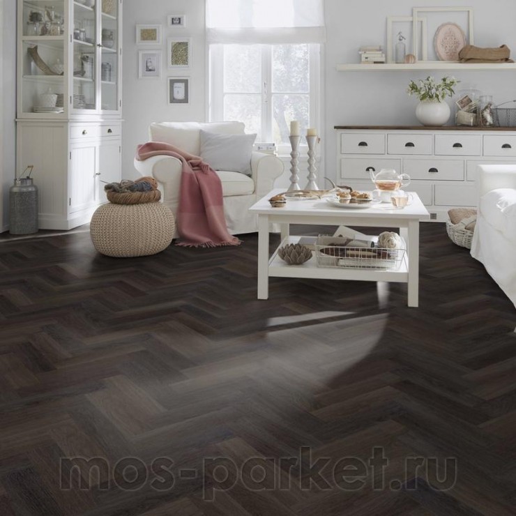 PURLINE Wineo 1000 Wood XXS PL304RHB Дуб Мягкий Перцовый