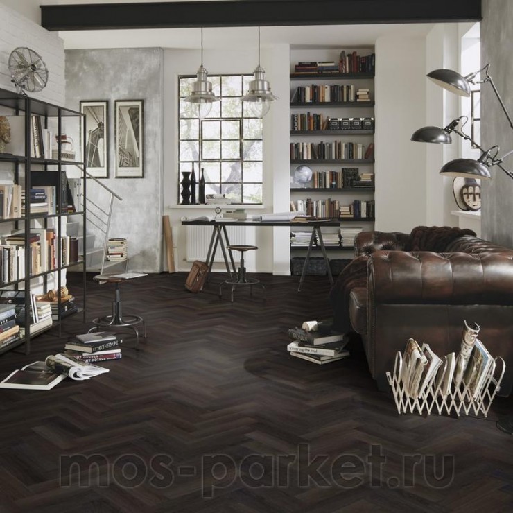 PURLINE Wineo 1000 Wood XXS PL304RHB Дуб Мягкий Перцовый
