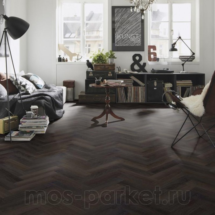 PURLINE Wineo 1000 Wood XXS PL304RHB Дуб Мягкий Перцовый