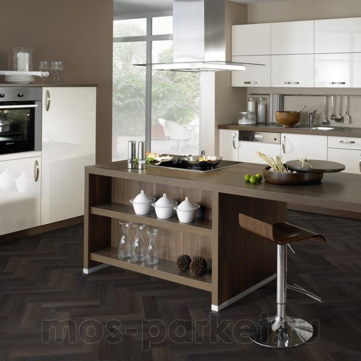 PURLINE Wineo 1000 Wood XXS PL304RHB Дуб Мягкий Перцовый