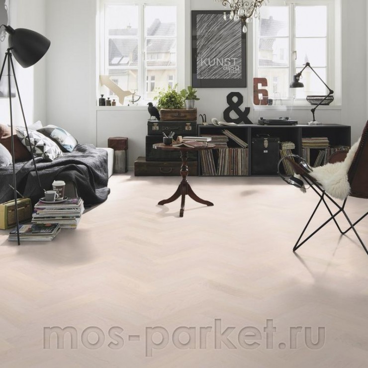 PURLINE Wineo 1000 Wood XXS PL295RHB Дуб Мягкая Соль