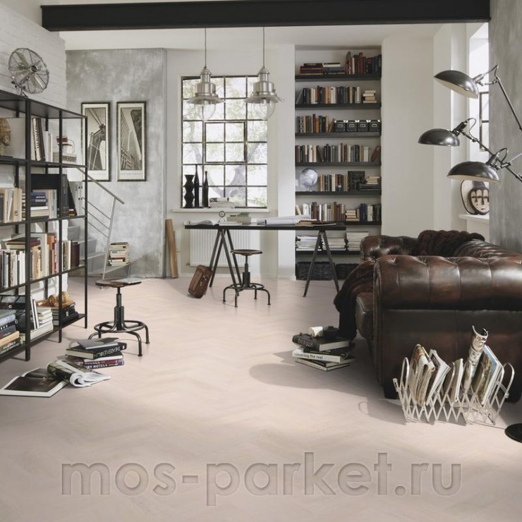 PURLINE Wineo 1000 Wood XXS PL295RHB Дуб Мягкая Соль