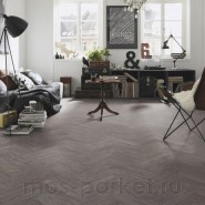 PURLINE Wineo 1500 Wood XXS PL070CHB Дуб Высокий Серый
