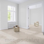PURLINE Wineo 1500 Wood XXS PL069CHB Дуб Высокий Серебряный