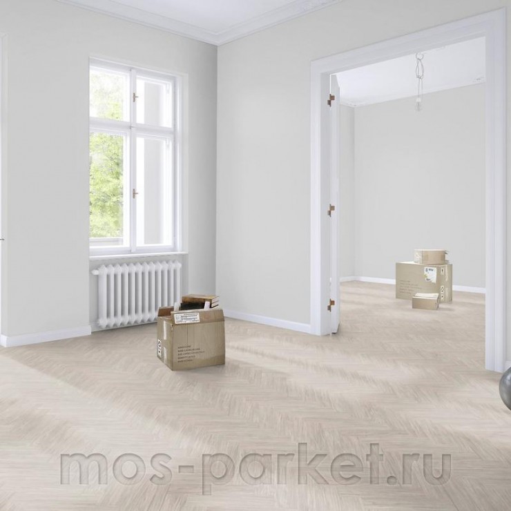 PURLINE Wineo 1500 Wood XXS PL069CHB Дуб Высокий Серебряный