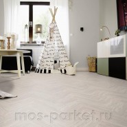 PURLINE Wineo 1500 Wood XXS PL069CHB Дуб Высокий Серебряный