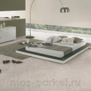 PURLINE Wineo 1500 Wood XXS PL069CHB Дуб Высокий Серебряный