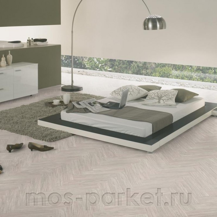 PURLINE Wineo 1500 Wood XXS PL069CHB Дуб Высокий Серебряный