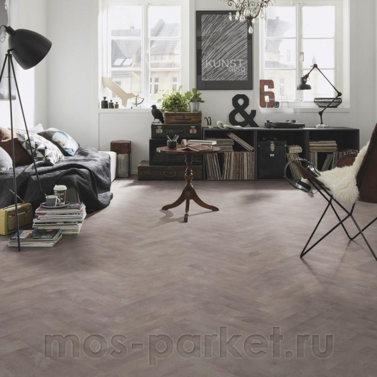 PURLINE Wineo 1000 Stone XS PL318RHB Городской Дымчато-серый