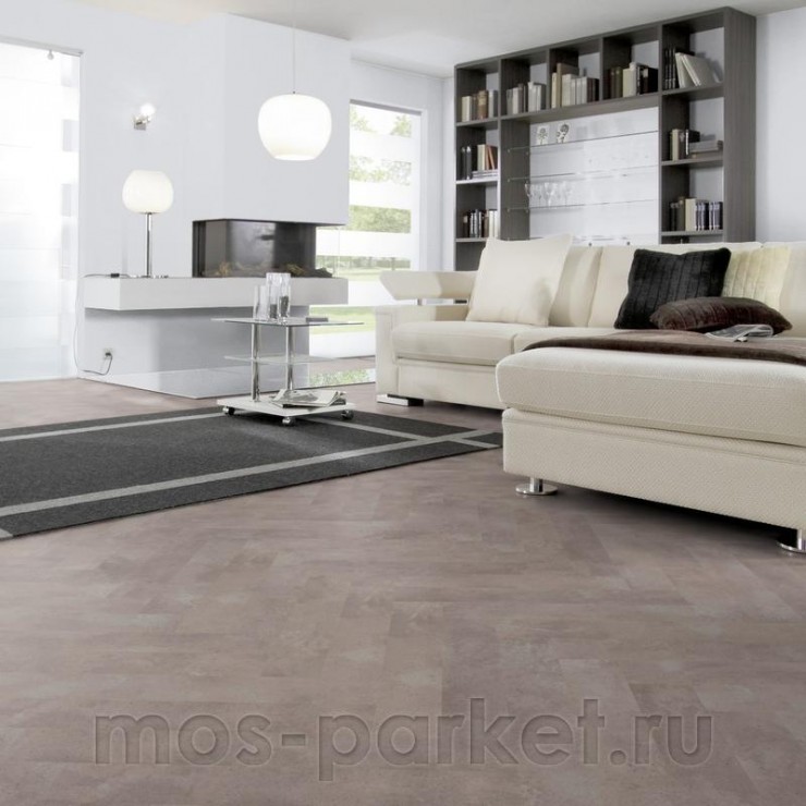 PURLINE Wineo 1000 Stone XS PL318RHB Городской Дымчато-серый