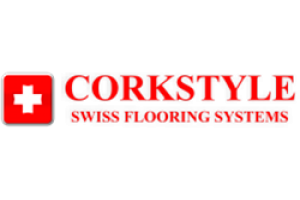 Пробковые полы Natural Cork | Corkstyle