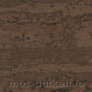 Замковое напольное пробковое покрытие Corkstyle Cork Pro Comprido Brown