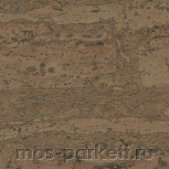 Клеевое напольное пробковое покрытие Corkstyle Cork Pro Comprido Marsh
