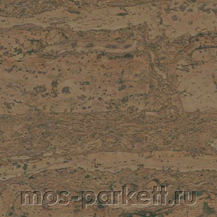 Клеевое напольное пробковое покрытие Corkstyle Cork Pro Comprido Marsh