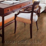 Замковое напольное пробковое покрытие Corkstyle Cork Pro Fantasie Brown