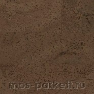 Замковое напольное пробковое покрытие Corkstyle Cork Pro Fantasie Brown